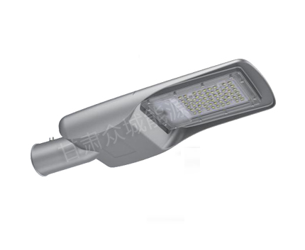 南口街道鸭嘴鱼LED灯具