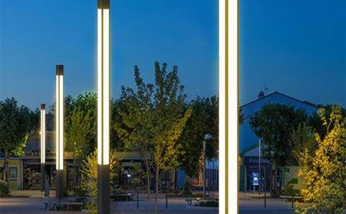 太阳能南口街道景观灯定制常见问题与解决方案