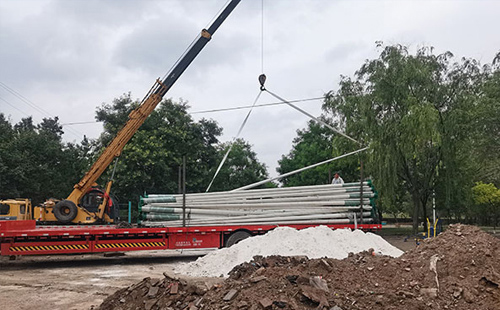 节能率提升30%：南口街道智慧路灯控制器方案选型