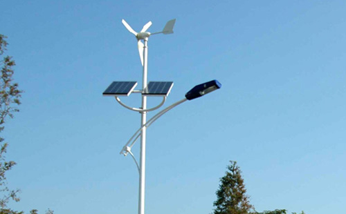 城市升级选南口街道智慧路灯：5G基站整合方案