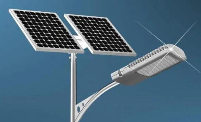 南口街道太阳能路灯功率查看方法 + 核心作用，新手必看！